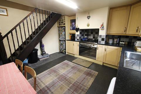 2 bedroom cottage for sale, Belmont Road, Bolton, BL1