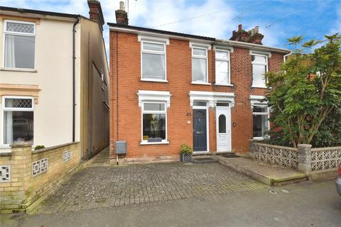 3 bedroom semi-detached house for sale, Dover Road, Ipswich, Suffolk, IP3