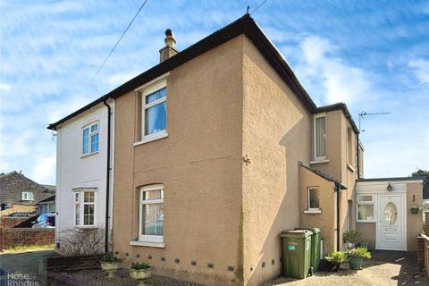 3 bedroom semi-detached house for sale, Victoria Road, Newport, Isle of Wight