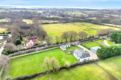 undefined, Scant Road East, Chichester, PO18