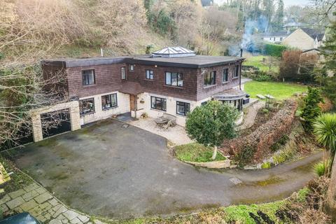 6 bedroom detached house for sale, Cliffe Drive, Bath BA2