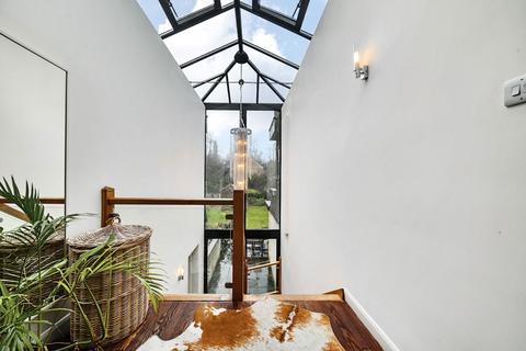 6 bedroom detached house for sale, Cliffe Drive, Bath BA2