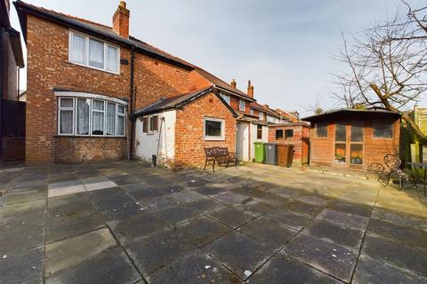 3 bedroom detached house for sale, Princes Street, Southport PR8