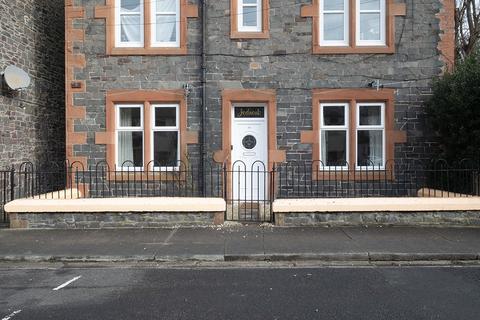 3 bedroom ground floor flat for sale, Abbots Place, Galashiels TD1