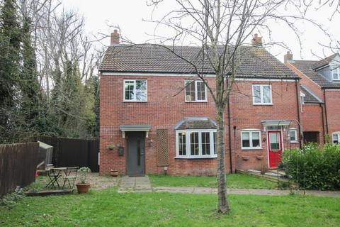 4 bedroom end of terrace house for sale, Fishers Bank, Littleport CB6