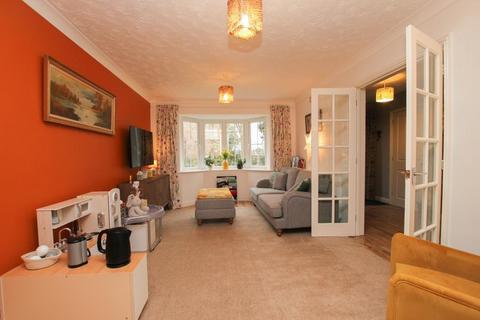 4 bedroom end of terrace house for sale, Fishers Bank, Littleport CB6