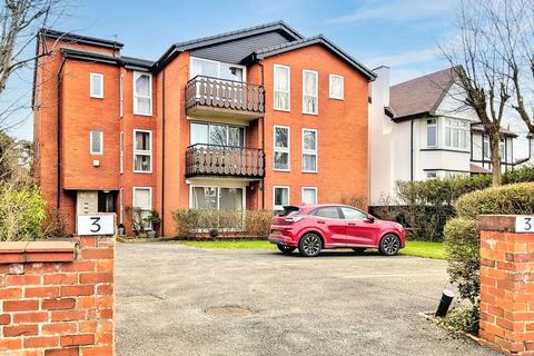 3 bedroom apartment for sale, 3 Westbourne Road, Southport PR8