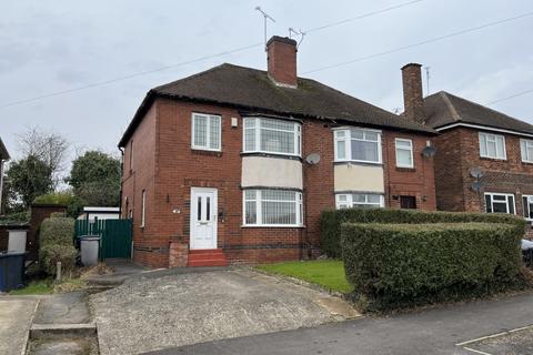 18 Bowman Drive, Sheffield, S12 3LE