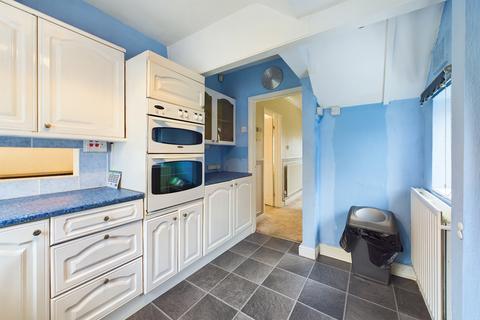 18 Bowman Drive, Sheffield, S12 3LE