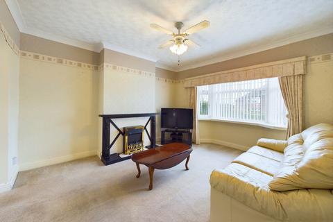 18 Bowman Drive, Sheffield, S12 3LE