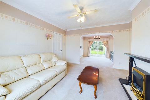 18 Bowman Drive, Sheffield, S12 3LE
