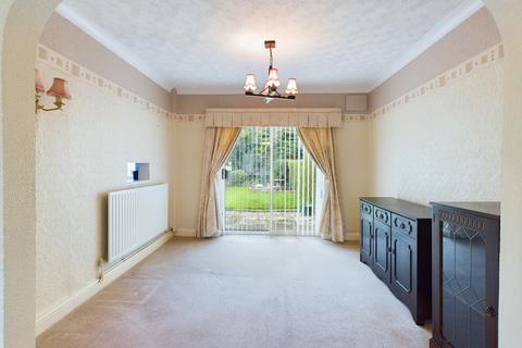 18 Bowman Drive, Sheffield, S12 3LE