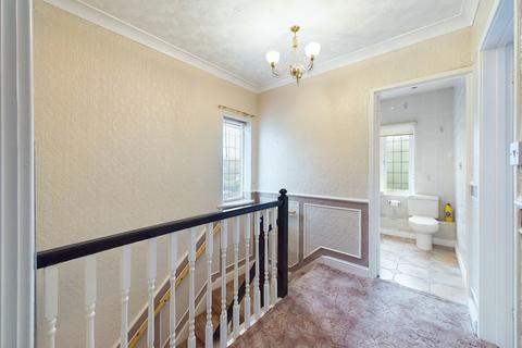 18 Bowman Drive, Sheffield, S12 3LE