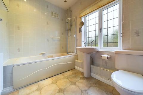 18 Bowman Drive, Sheffield, S12 3LE