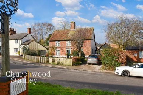 4 bedroom detached house for sale, The Street, Washbrook, IP8