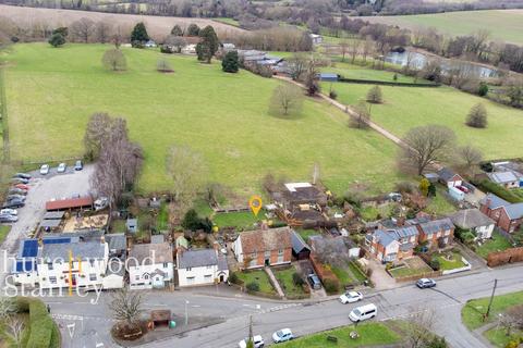 4 bedroom detached house for sale, The Street, Washbrook, IP8