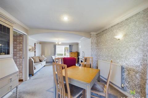 3 bedroom house for sale, Little Harlescott Lane, Shrewsbury