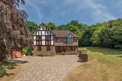 5 bedroom detached house for sale, Orchard Road, Pratts Bottom, Orpington