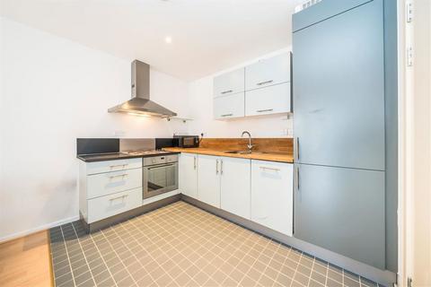 1 bedroom flat to rent, Narrow Street, London E14