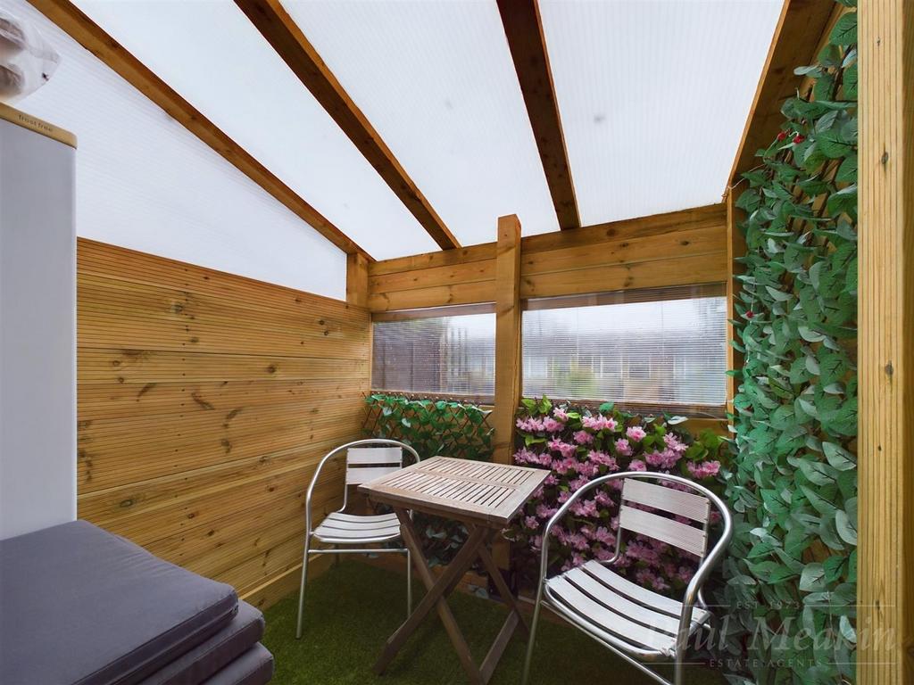 Sunroom