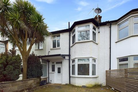 4 bedroom terraced house to rent, Lower Richmond Road, Richmond