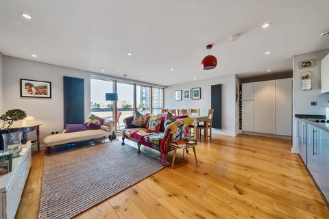 3 bedroom apartment for sale, Bermondsey Square, London