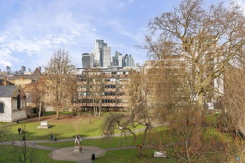 3 bedroom apartment for sale, Bermondsey Square, London