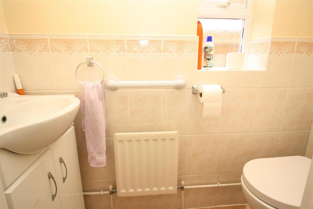 Cloakroom