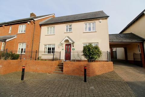 3 bedroom house for sale, Overton Hill, Overton RG25