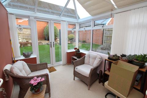 3 bedroom house for sale, Overton Hill, Overton RG25