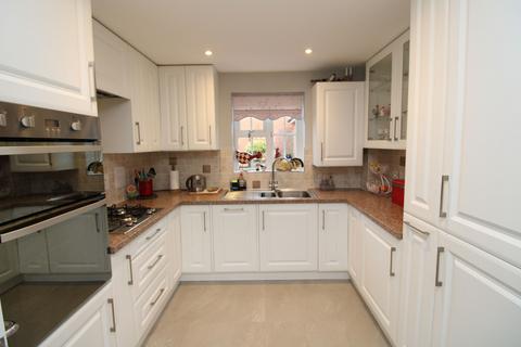 3 bedroom house for sale, Overton Hill, Overton RG25