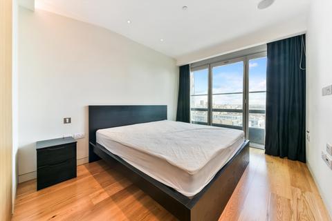 1 bedroom flat to rent, Canaletto Tower, City Road, Islington, London, EC1V