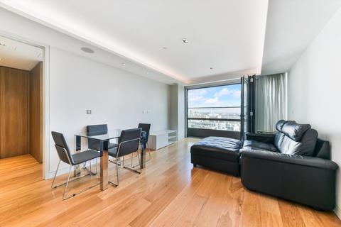 1 bedroom flat to rent, Canaletto Tower, City Road, Islington, London, EC1V