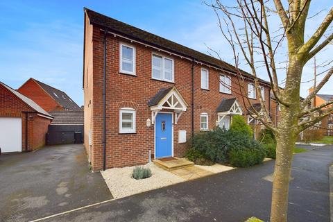 16 Hillside View, Chinnor, OX39 4DE