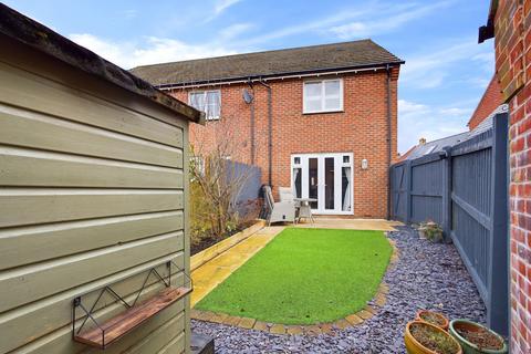 16 Hillside View, Chinnor, OX39 4DE