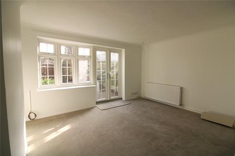 3 bedroom terraced house to rent, Overdale Walk, Whitehill, Bordon, Hampshire, GU35