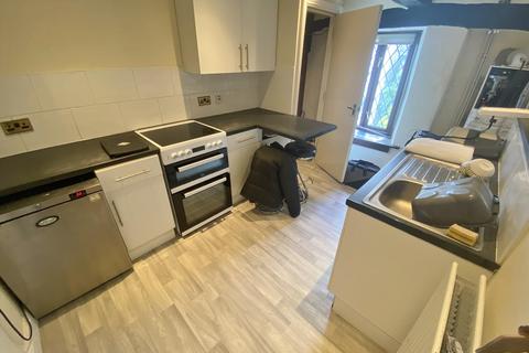 undefined, Main Street, Carnforth LA6