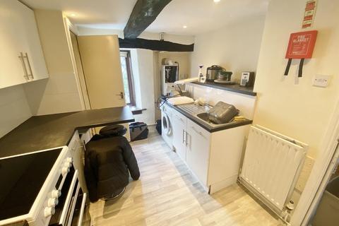 undefined, Main Street, Carnforth LA6