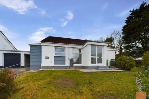 14 Penwinnick Parc, St Agnes, TR5 0UQ