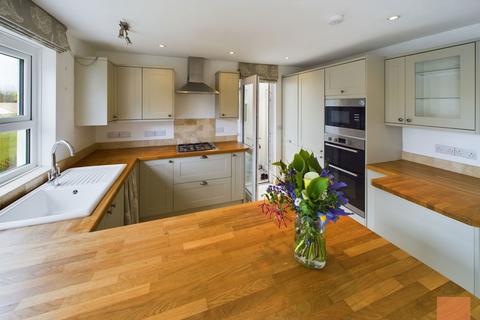 14 Penwinnick Parc, St Agnes, TR5 0UQ