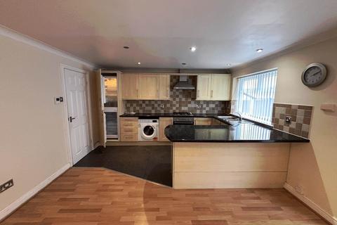 2 bedroom detached bungalow to rent, Ward Street, Prescot