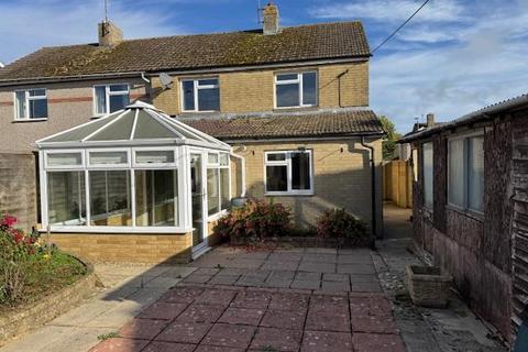 undefined, Gassons Road, Lechlade