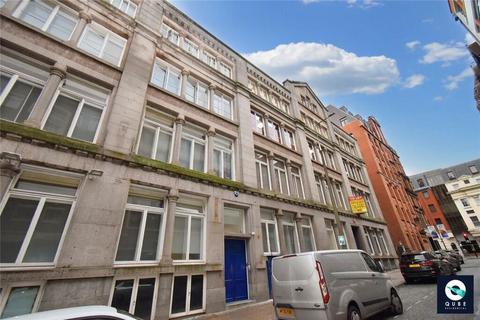 1 bedroom apartment for sale, 8-10 Stanley Street, Liverpool, Liverpool, L1 6AF