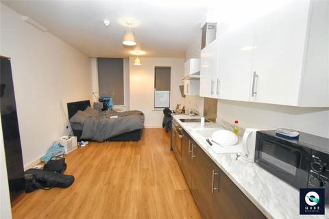 1 bedroom apartment for sale, 8-10 Stanley Street, Liverpool, Liverpool, L1 6AF