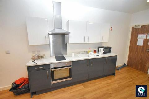 1 bedroom apartment for sale, 8-10 Stanley Street, Liverpool, Liverpool, L1 6AF