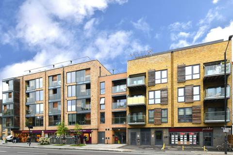 2 bedroom apartment for sale, Queens Road, Peckham, SE15 2EZ