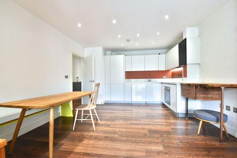 2 bedroom apartment for sale, Queens Road, Peckham, SE15 2EZ
