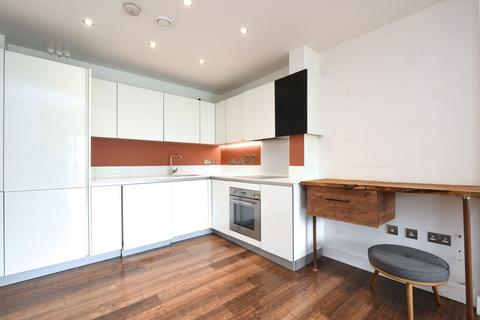 2 bedroom apartment for sale, Queens Road, Peckham, SE15 2EZ