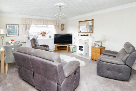 2 bedroom semi-detached bungalow for sale, Ashdene Court, Swinton, Mexborough