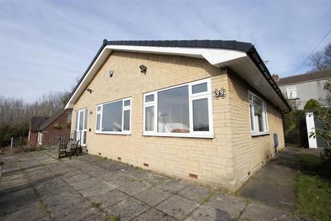 3 bedroom detached bungalow for sale, Bolsover Hill, Bolsover, Chesterfield